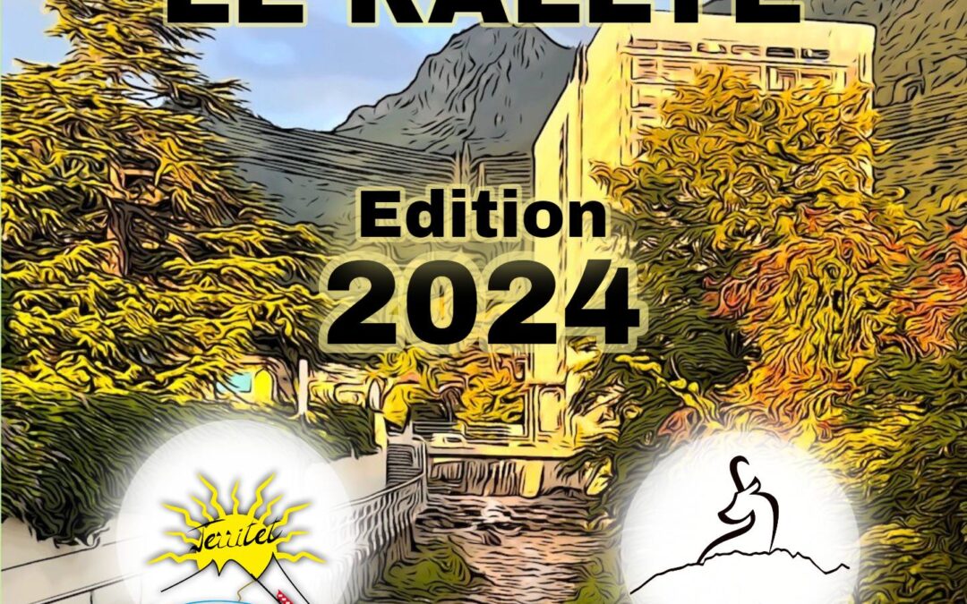 Rallye découverte Territet-Veytaux